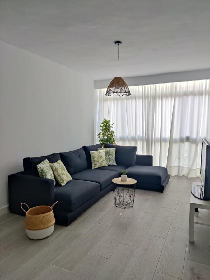 Delicias Home Málaga Kültér fotó