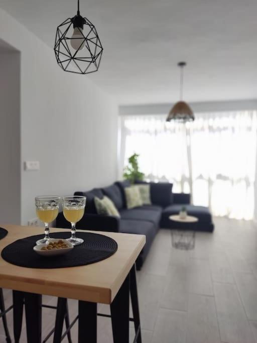 Delicias Home Málaga Kültér fotó