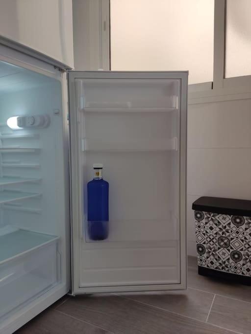 Delicias Home Málaga Kültér fotó