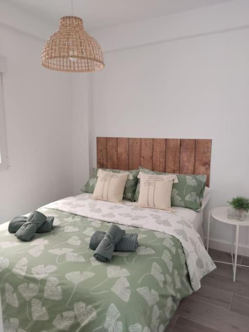 Delicias Home Málaga Kültér fotó