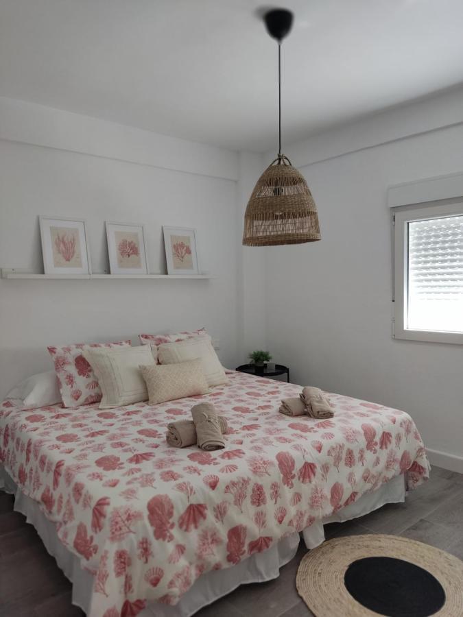 Delicias Home Málaga Kültér fotó