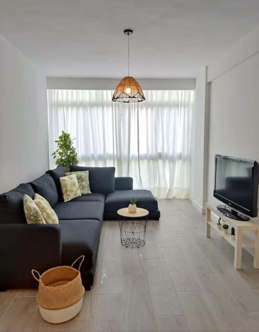Delicias Home Málaga Kültér fotó