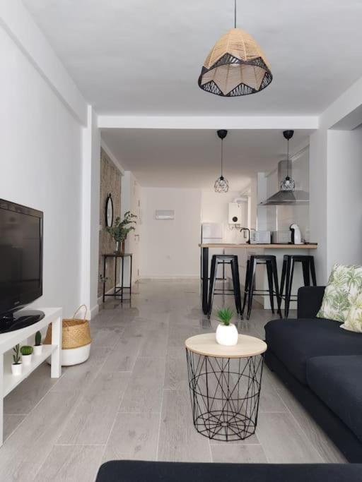 Delicias Home Málaga Kültér fotó