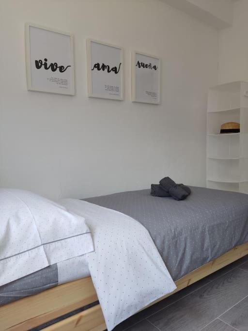 Delicias Home Málaga Kültér fotó