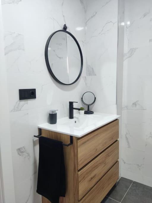 Delicias Home Málaga Kültér fotó