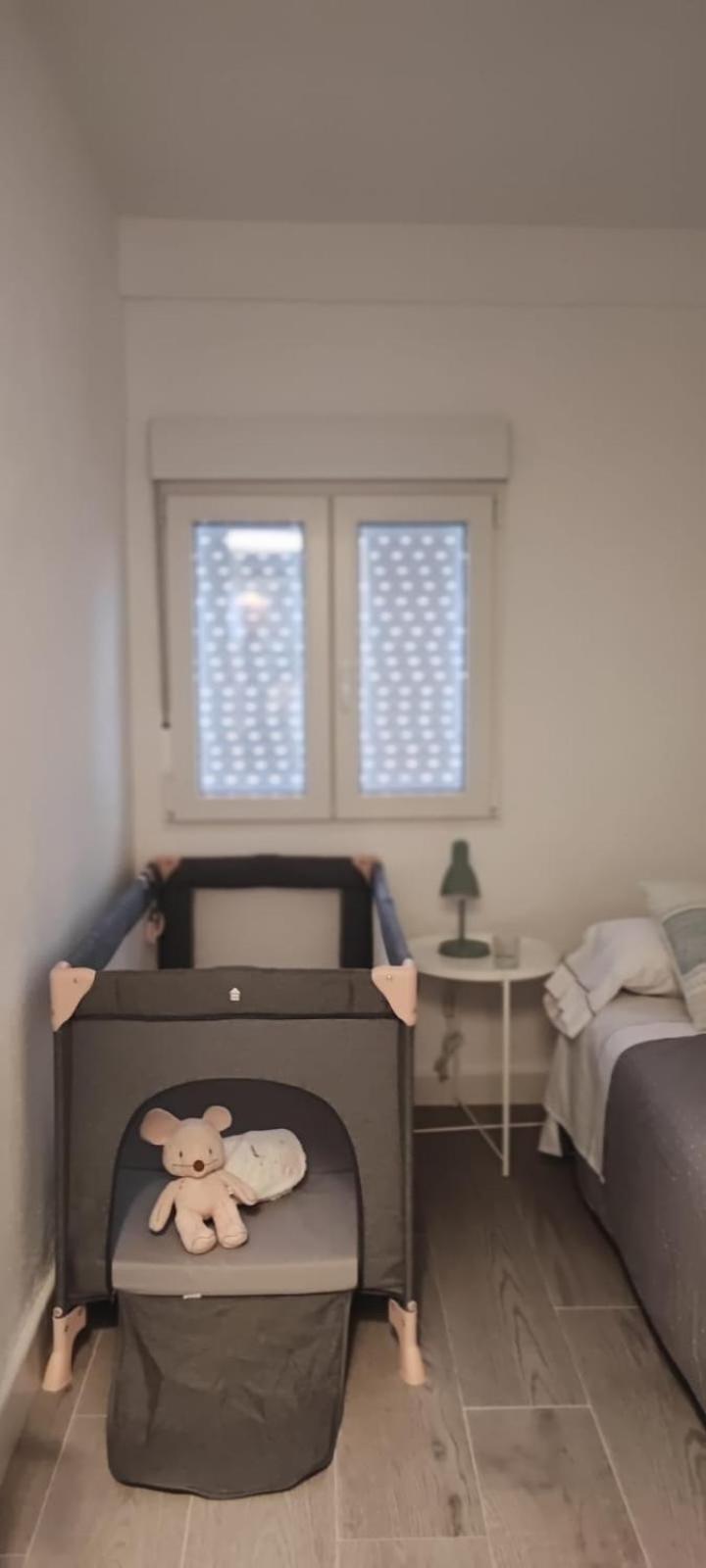 Delicias Home Málaga Kültér fotó